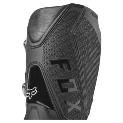 Buty cross FOX MOTION BLACK czarny