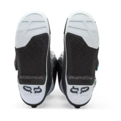 Buty cross FOX MOTION BLACK/GREY/WHITE czarny biały szary