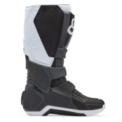 Buty cross FOX MOTION BLACK/GREY/WHITE czarny biały szary