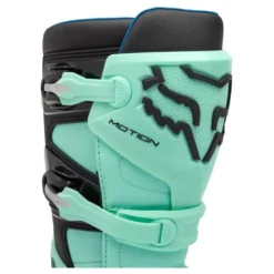Buty cross FOX MOTION TEAL zielony czarny