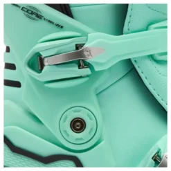 Buty cross FOX MOTION TEAL zielony czarny