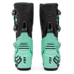 Buty cross FOX MOTION TEAL zielony czarny