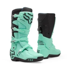 Buty cross FOX MOTION TEAL zielony czarny
