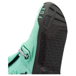 Buty cross FOX MOTION TEAL zielony czarny