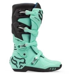 Buty cross FOX MOTION TEAL zielony czarny