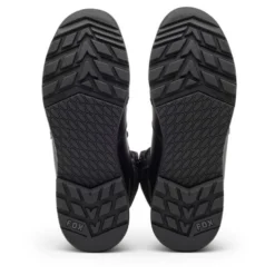 Buty cross FOX RANGER ADV BLACK czarny