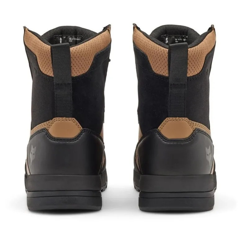Buty cross FOX RANGER ADV DARK KHAKI zielony