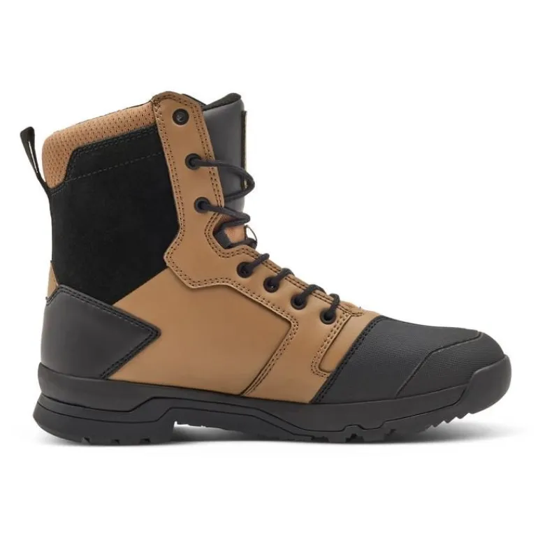 Buty cross FOX RANGER ADV DARK KHAKI zielony
