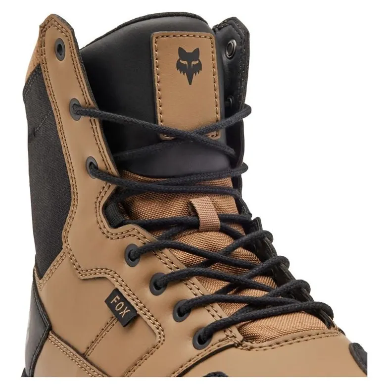 Buty cross FOX RANGER ADV DARK KHAKI zielony