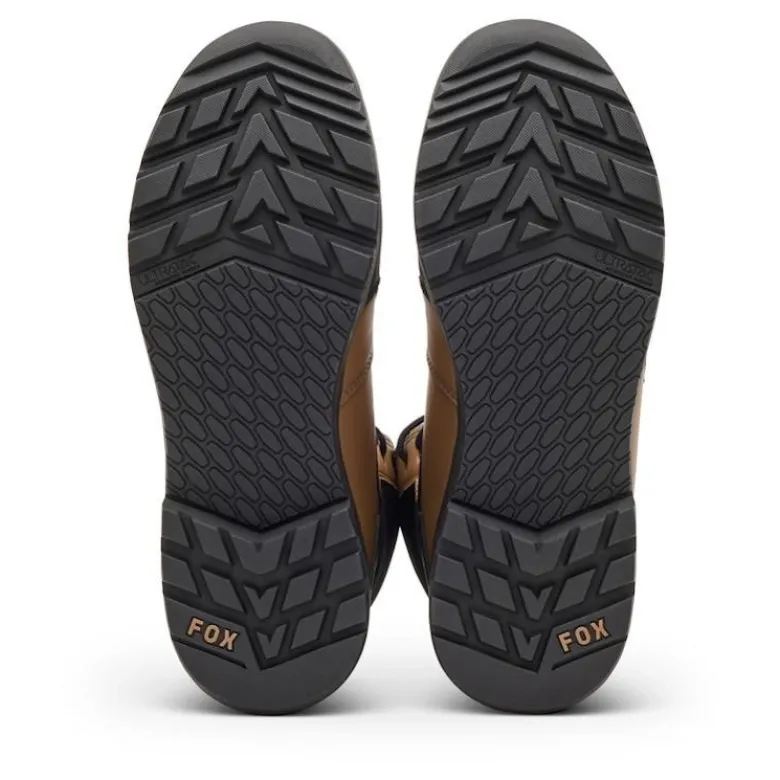 Buty cross FOX RANGER ADV DARK KHAKI zielony