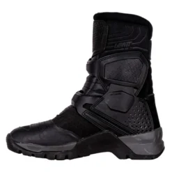 Buty cross LEATT ADV HYDRADRI 7.5 SHORT STEALTH czarny