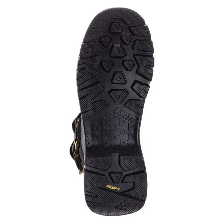 Buty cross LEATT ADV HYDRADRI 7.5 STEALTH czarny