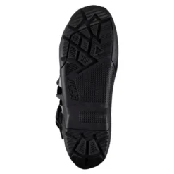Buty cross LEATT ADV HYDRADRI 8.5 BLACK/BRONZE czarny brązowy