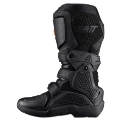 Buty cross LEATT ADV HYDRADRI 8.5 BLACK/BRONZE czarny brązowy