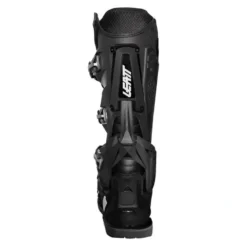 Buty cross LEATT 6.5 BLACK czarny