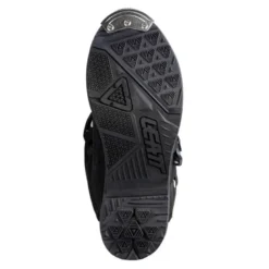 Buty cross LEATT 6.5 BLACK czarny
