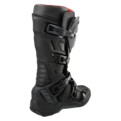 Buty cross LEATT 4.5 BLACK czarny