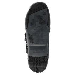 Buty cross LEATT 4.5 BLACK czarny
