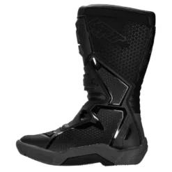 Buty cross LEATT 3.5 JUNIOR STEALTH czarny