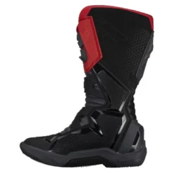 Buty cross LEATT 3.5 RED czerwony