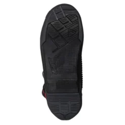 Buty cross LEATT 3.5 RED czerwony