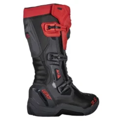 Buty cross LEATT 3.5 RED czerwony