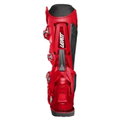 Buty cross LEATT 6.5 RED czerwony