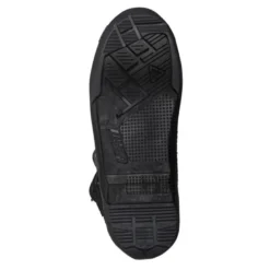Buty cross LEATT 3.5 STEALTH czarny