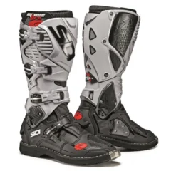 Buty cross SIDI CROSSFIRE 3 BLACK/ASH czarny szary
