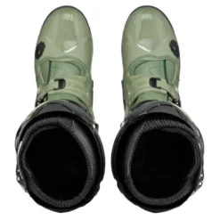 Buty cross SIDI CROSSFIRE 3 SRS ARMY/BLACK zielony czarny