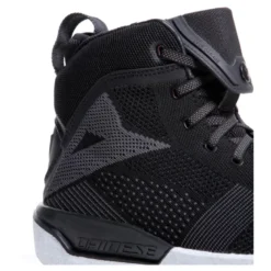 Buty krótkie DAINESE METRACTIVE AIR BLACK czarny