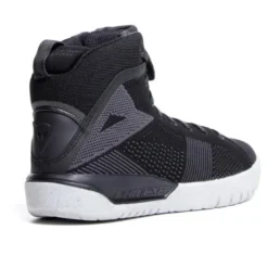 Buty krótkie DAINESE METRACTIVE AIR BLACK czarny