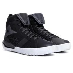 Buty krótkie DAINESE METRACTIVE AIR BLACK czarny