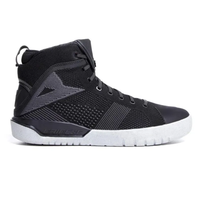 Buty krótkie DAINESE METRACTIVE AIR BLACK czarny