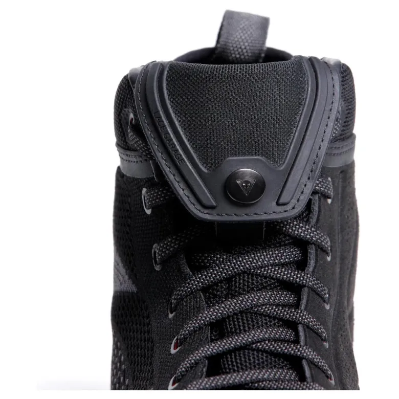 Buty krótkie DAINESE METRACTIVE AIR BLACK czarny