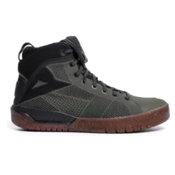 Buty krótkie DAINESE METRACTIVE AIR GREEN zielony