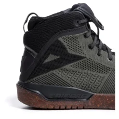 Buty krótkie DAINESE METRACTIVE AIR GREEN zielony