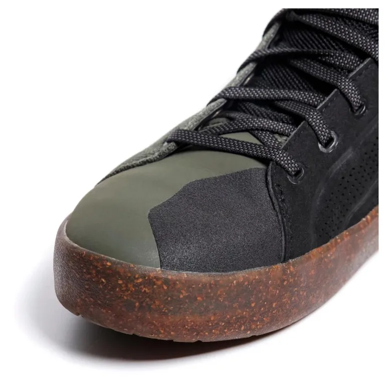 Buty krótkie DAINESE METRACTIVE AIR GREEN zielony