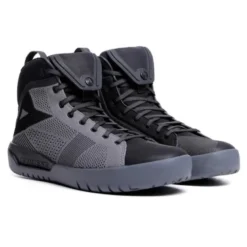 Buty krótkie DAINESE METRACTIVE AIR GREY/BLACK/DARK GREY szary czarny