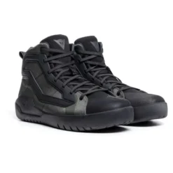 Buty krótkie DAINESE URBACTIVE GORE-TEX BLACK czarny