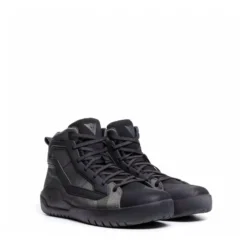 Buty krótkie DAINESE URBACTIVE GORE-TEX BLACK/ARMY czarny zielony