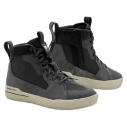 Buty krótkie damskie REVIT ARROW 2 LADIES GREY/SAND szary beżowy
