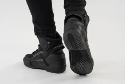 Buty krótkie damskie SHIMA EDGE VENT LADY BLACK czarny