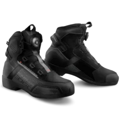Buty krótkie damskie SHIMA EDGE VENT LADY BLACK czarny