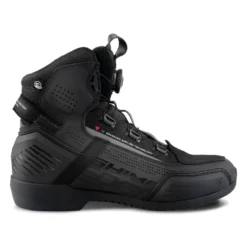 Buty krótkie damskie SHIMA EDGE VENT LADY BLACK czarny