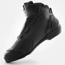 Buty krótkie damskie SHIMA ENZO AIR LADY BLACK/BLACK czarny