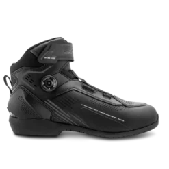 Buty krótkie damskie SHIMA ENZO AIR LADY BLACK/BLACK czarny