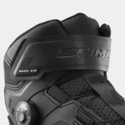 Buty krótkie damskie SHIMA ENZO AIR LADY BLACK/BLACK czarny