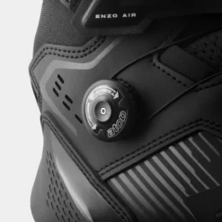 Buty krótkie damskie SHIMA ENZO AIR LADY BLACK/BLACK czarny