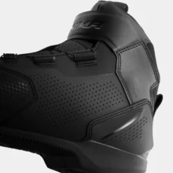 Buty krótkie damskie SHIMA ENZO AIR LADY BLACK/BLACK czarny